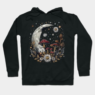 Cottagecore Hoodie